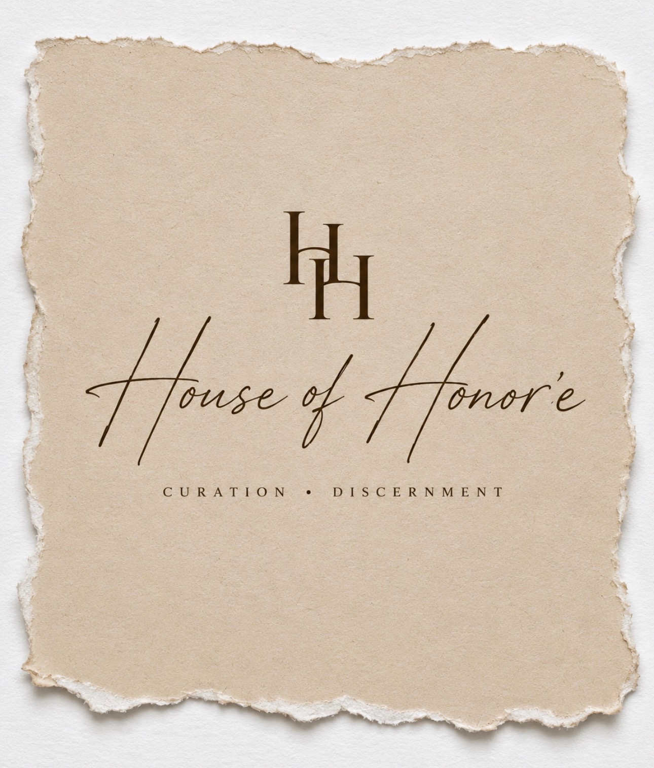 House of Honoré