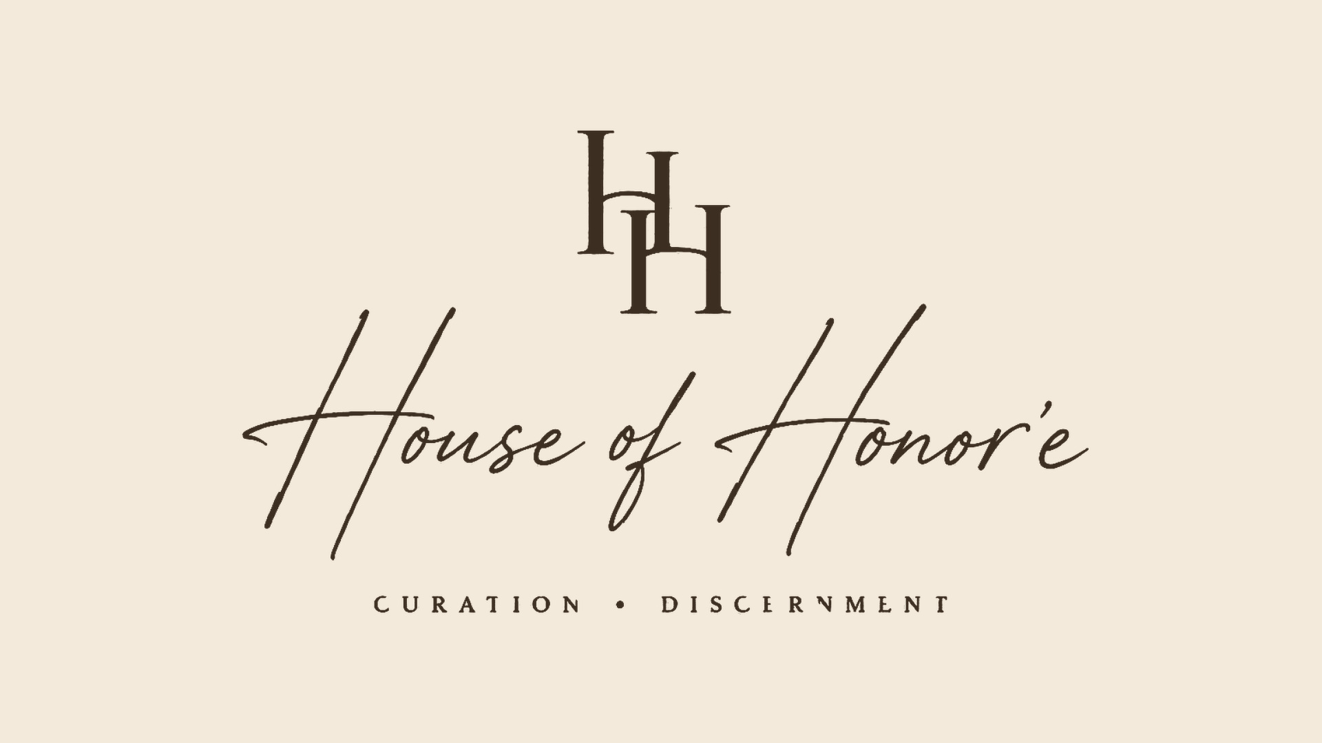 House of Honoré